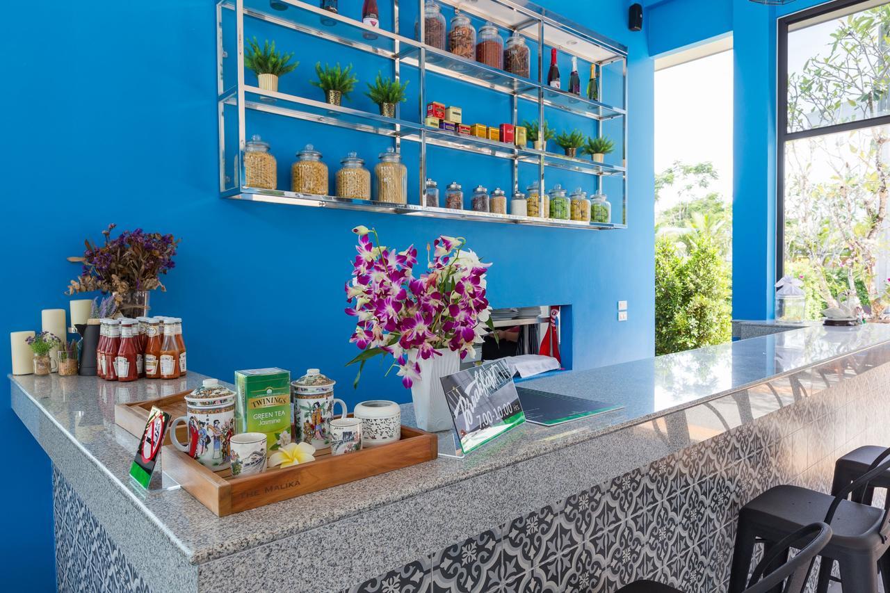 Zen Rooms Takua Thung Road Phuket Ngoại thất bức ảnh